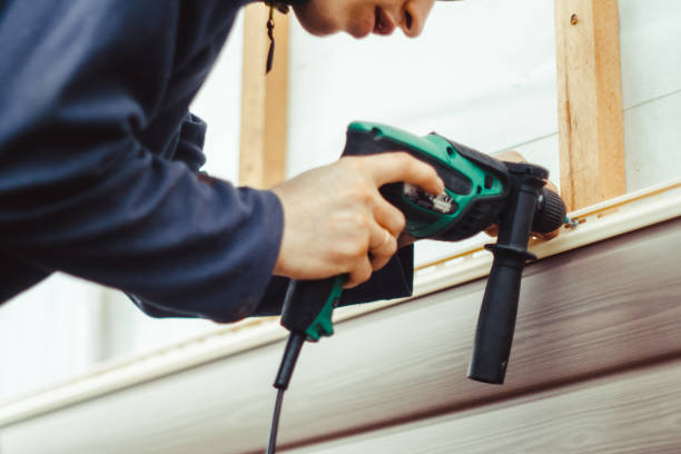 Best Siding for New Construction  in La Riviera, CA